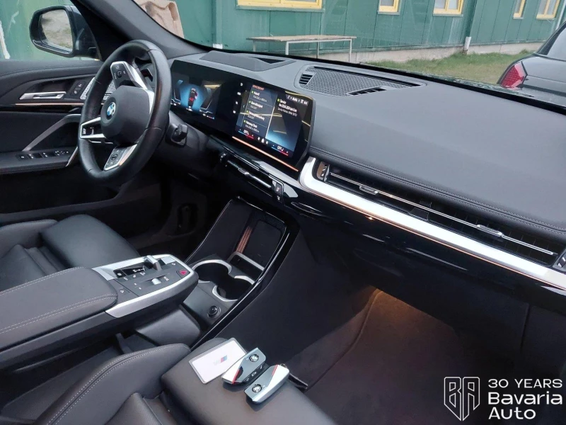 BMW X1 20i sDrive M Sport Paket , снимка 7 - Автомобили и джипове - 53073619