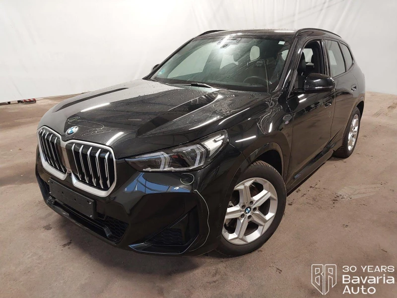 BMW X1 20i sDrive M Sport Paket 