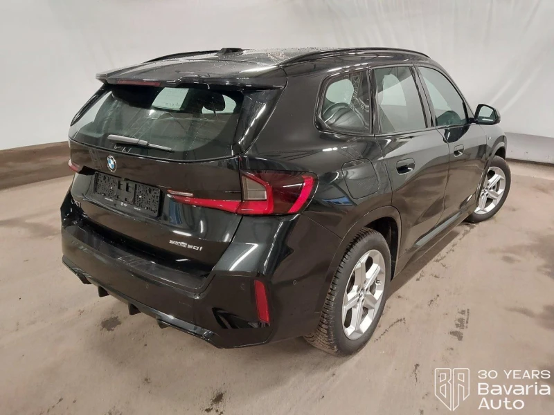 BMW X1 20i sDrive M Sport Paket , снимка 3 - Автомобили и джипове - 53073619