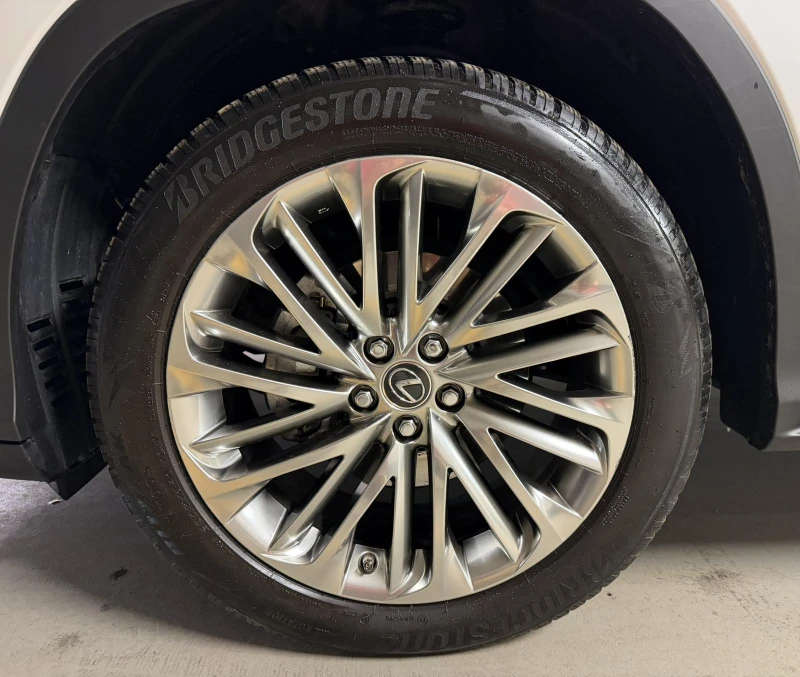Lexus RX 450h Lexus RX 450h Luxury Panorama | AWD | Гаранция, снимка 9 - Автомобили и джипове - 53218778