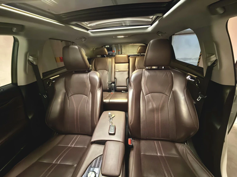 Lexus RX 450h Lexus RX 450h Luxury Panorama | AWD | Гаранция, снимка 12 - Автомобили и джипове - 53218778