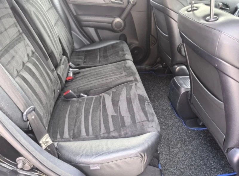 Honda Cr-v С-ИСТОРИЯ Навигация Камера Подгрев 4х4, снимка 9 - Автомобили и джипове - 53251033