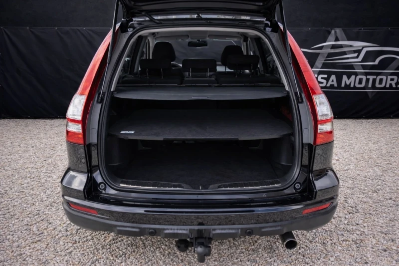 Honda Cr-v С-ИСТОРИЯ Навигация Камера Подгрев 4х4, снимка 7 - Автомобили и джипове - 53251033