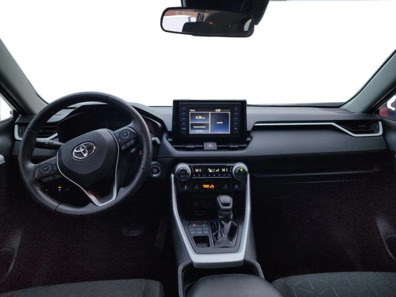 Toyota Rav4 XLE* AWD* АвтоКредит* (ЦЕНА ДО БГ), снимка 15 - Автомобили и джипове - 53391739