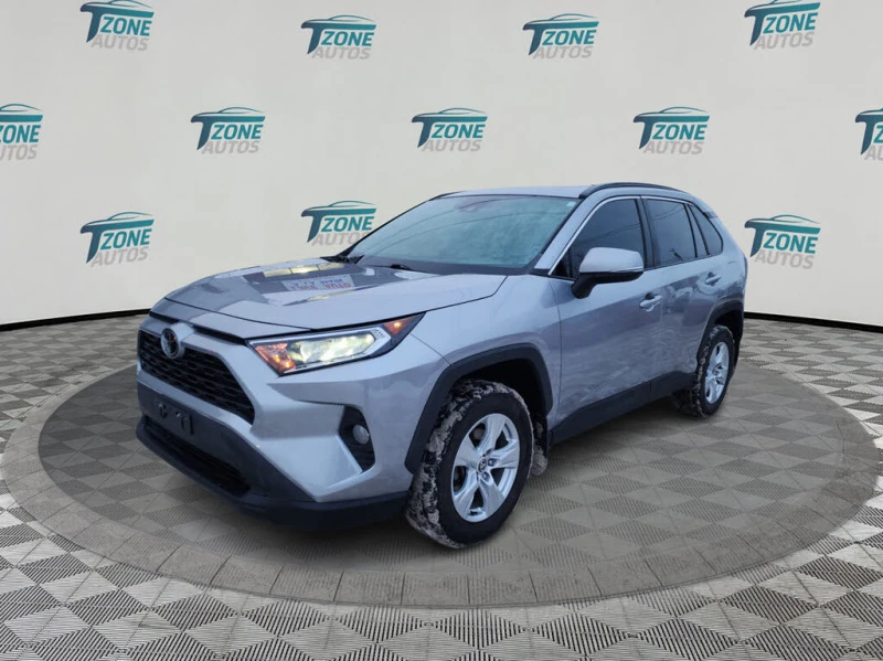 Toyota Rav4 XLE* AWD* АвтоКредит* (ЦЕНА ДО БГ)