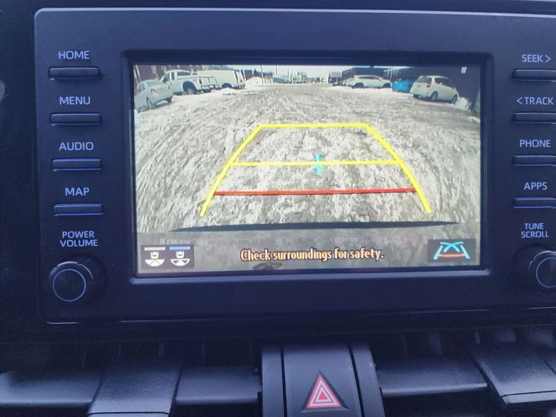 Toyota Rav4 XLE* AWD* АвтоКредит* (ЦЕНА ДО БГ), снимка 16 - Автомобили и джипове - 53391739