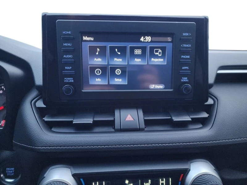 Toyota Rav4 XLE* AWD* АвтоКредит* (ЦЕНА ДО БГ), снимка 8 - Автомобили и джипове - 53391739