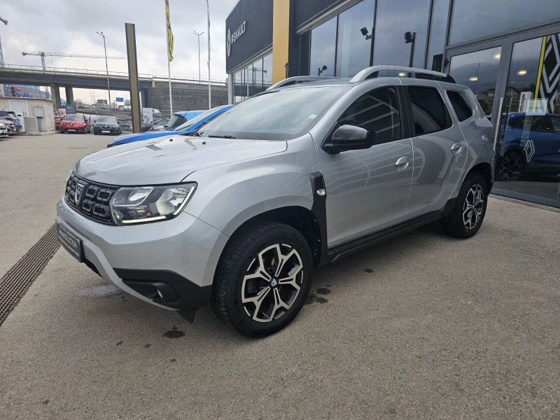 Dacia Duster 1.0 TCe 90 Stop&Start LPG 4x2