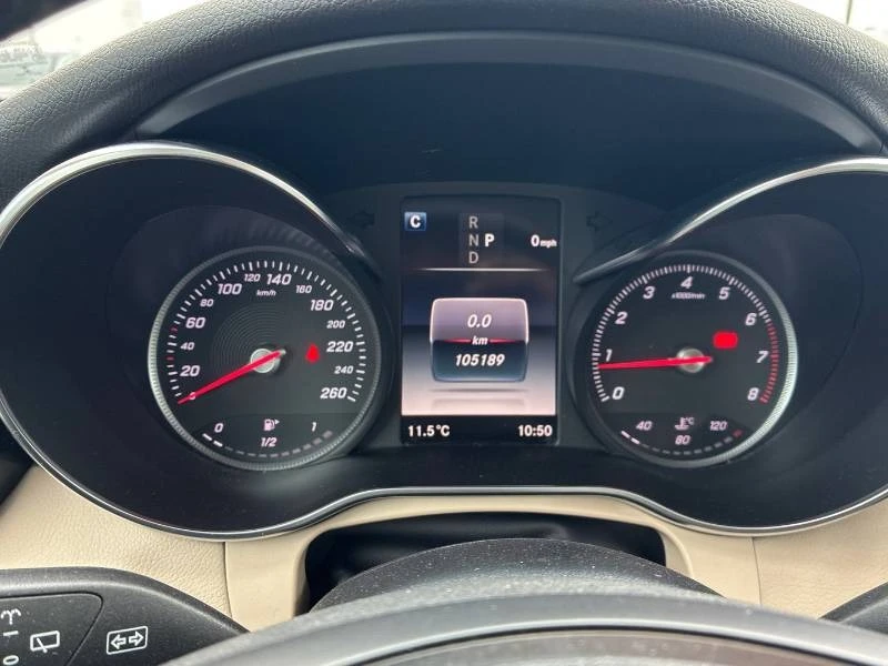 Mercedes-Benz GLC 300 * 4MATIC * ПОДГРЕВ * ПАМЕТ * PANO, снимка 10 - Автомобили и джипове - 54812327