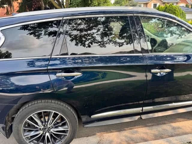 Infiniti QX60 * AWD * CARFAX * БЕЗ ПЪРВОНАЧАЛНА ВНОСКА, снимка 7 - Автомобили и джипове - 55548039