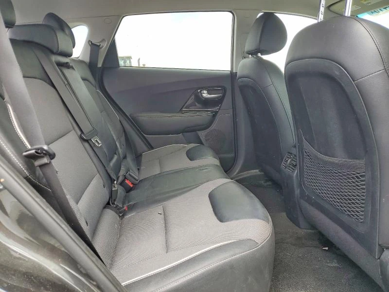 Kia Niro 2020 KIA NIRO EX | Mobile.bg � ����������� 10