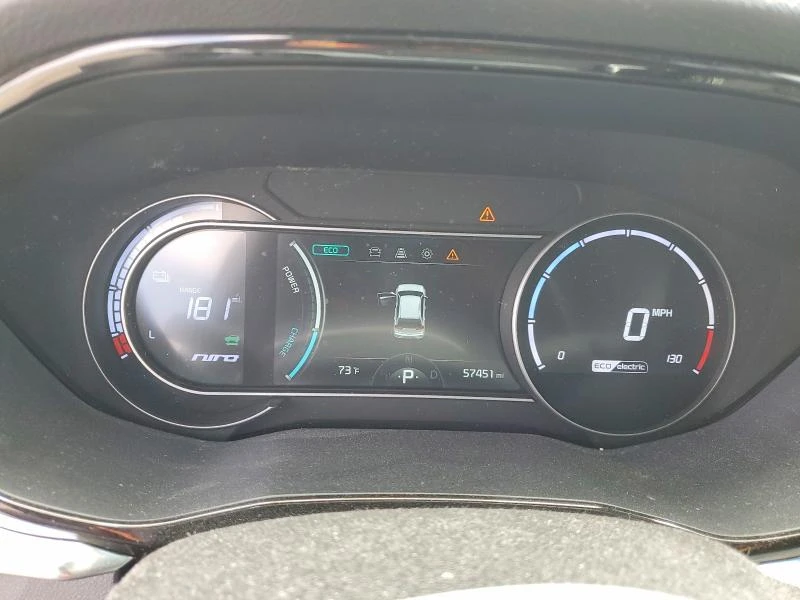 Kia Niro 2020 KIA NIRO EX | Mobile.bg � ����������� 8