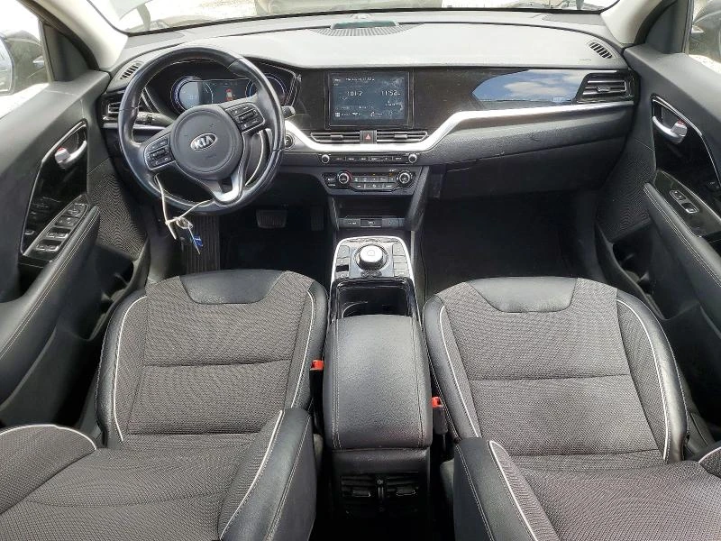 Kia Niro 2020 KIA NIRO EX | Mobile.bg � ����������� 9