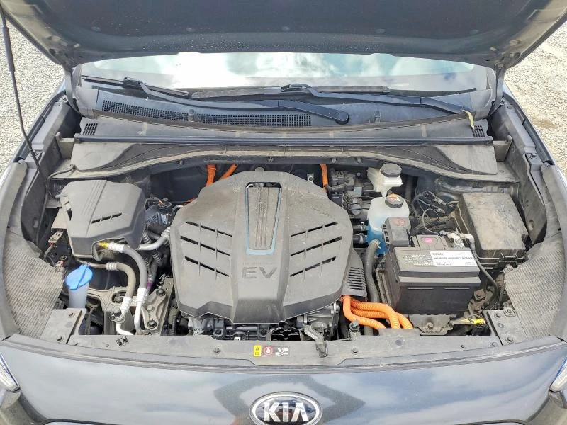 Kia Niro 2020 KIA NIRO EX | Mobile.bg � ����������� 11