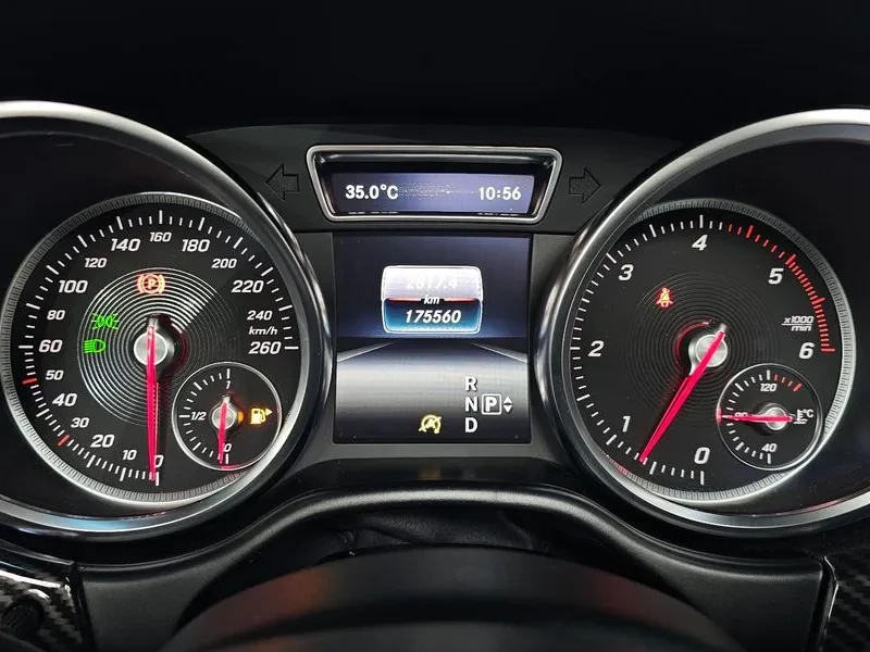Mercedes-Benz GLE 350d - САМО 30% АВАНС, снимка 15 - Автомобили и джипове - 56112309