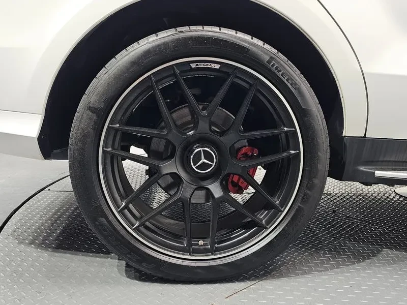 Mercedes-Benz GLE 350d - САМО 30% АВАНС, снимка 9 - Автомобили и джипове - 56112309