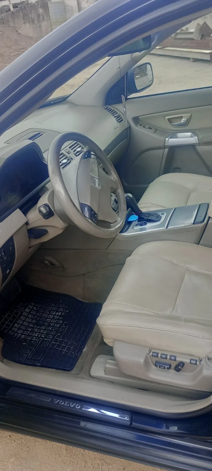 Volvo Xc90 2.4 ������� | Mobile.bg � ����������� 5
