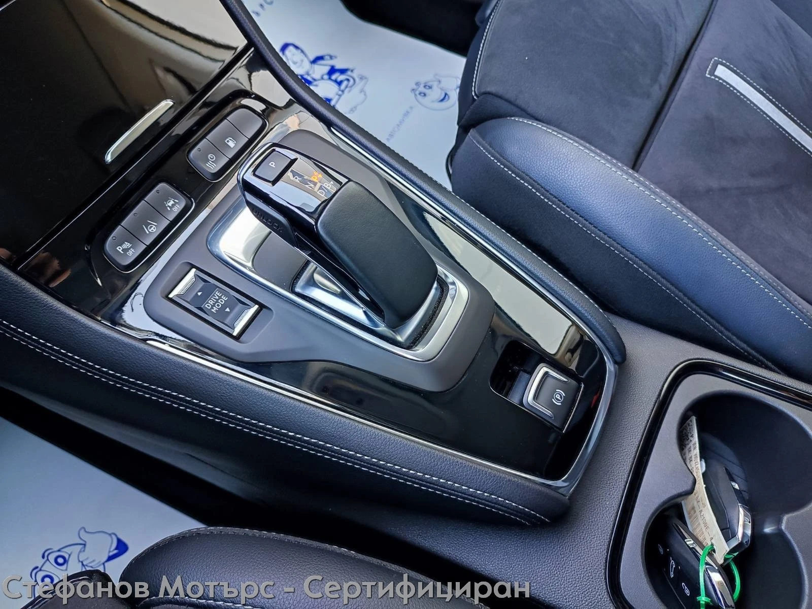 Opel Grandland X GSe MCM PHEV eAWD eAT8 (220 kW/300 ..)  | Mobile.bg   14