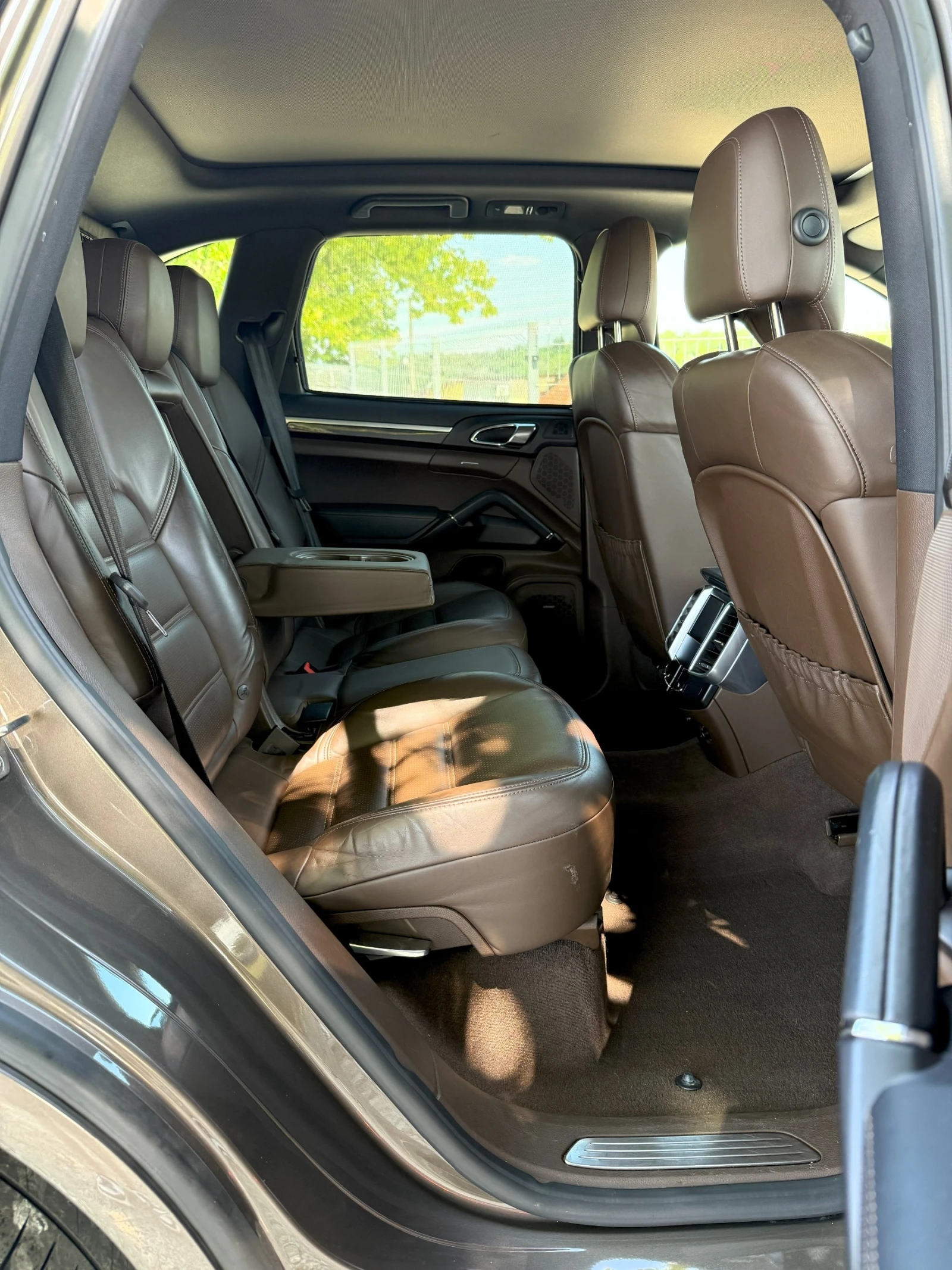 Porsche Cayenne S E-Plugin-Hybrid Facelift 2015/416 .c  | Mobile.bg   12