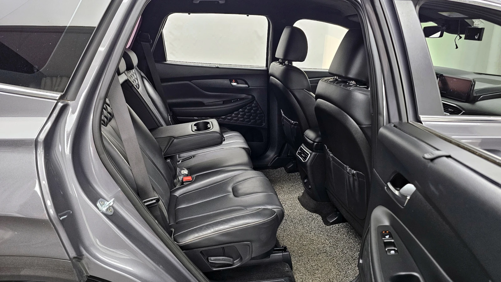 Hyundai Santa fe 2.2 4WD PRESTIGE  | Mobile.bg   12