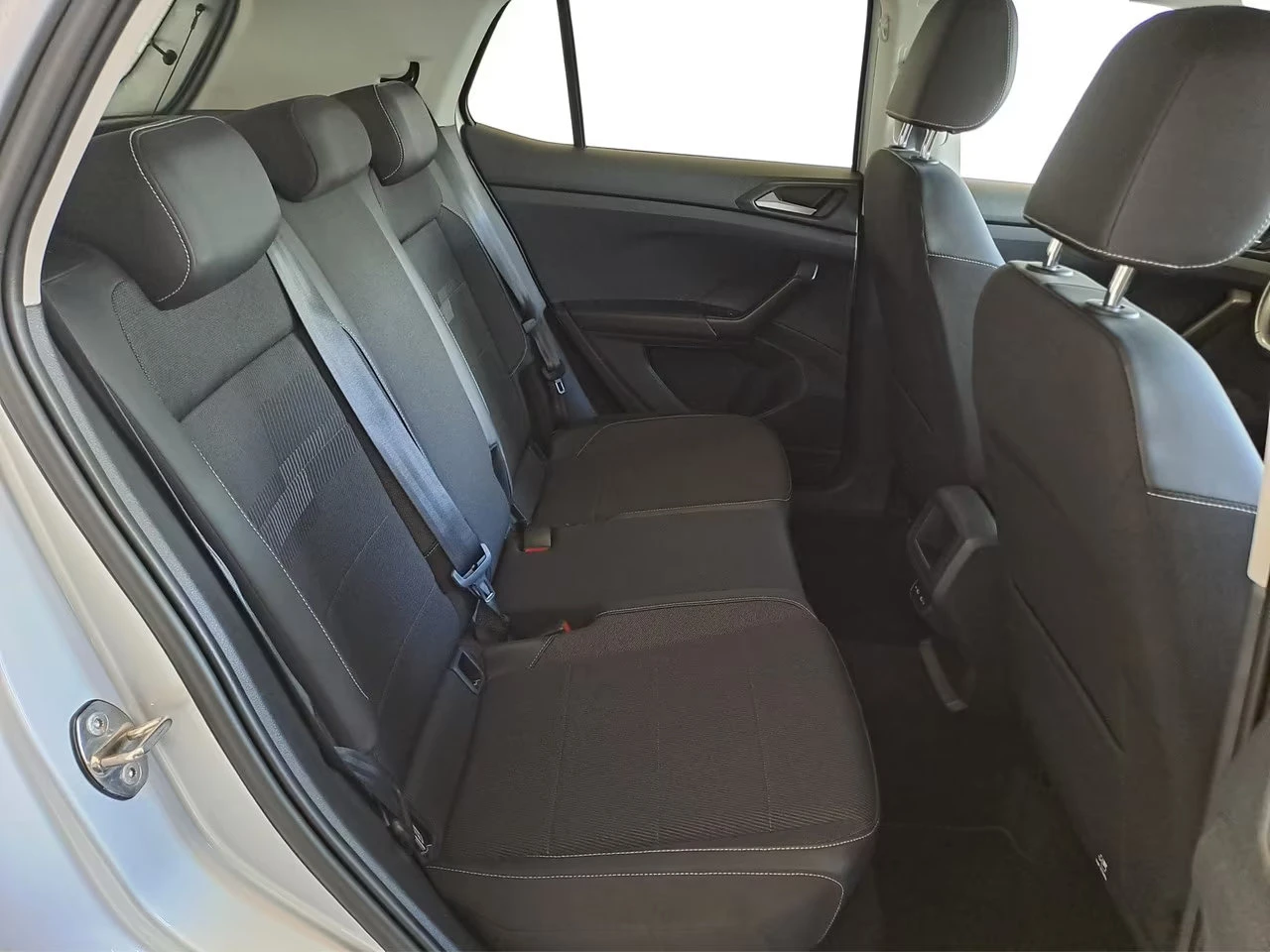 VW T-Cross STYLE/150HP/DSG/AHK/NAVI/CAM/LED/351gpr | Mobile.bg   12