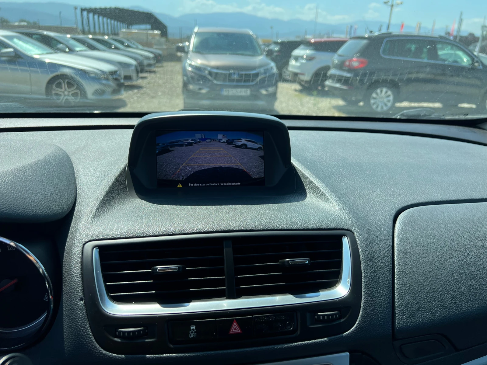 Opel Mokka 1.4 TURBO . | Mobile.bg   14