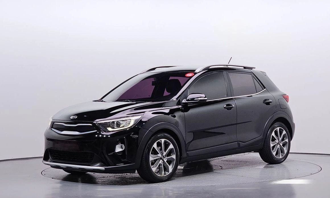 Kia Stonic Diesel 1.6 Trendy * -   *  | Mobile.bg   1