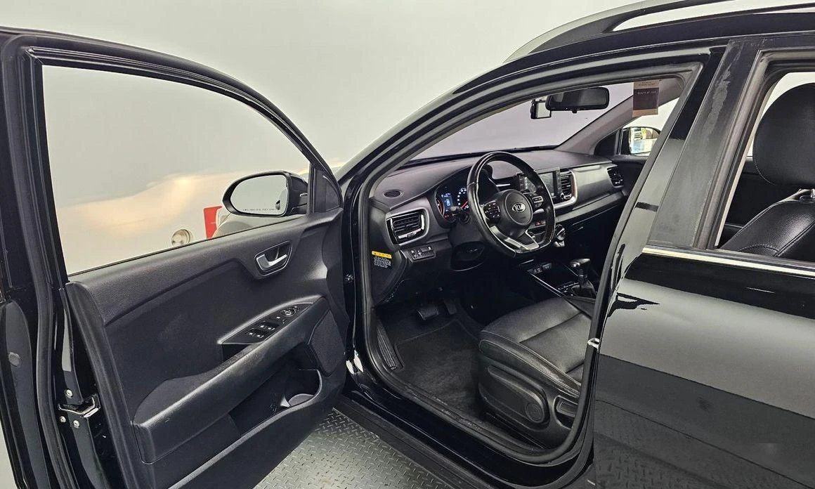 Kia Stonic Diesel 1.6 Trendy * -   *  | Mobile.bg   10