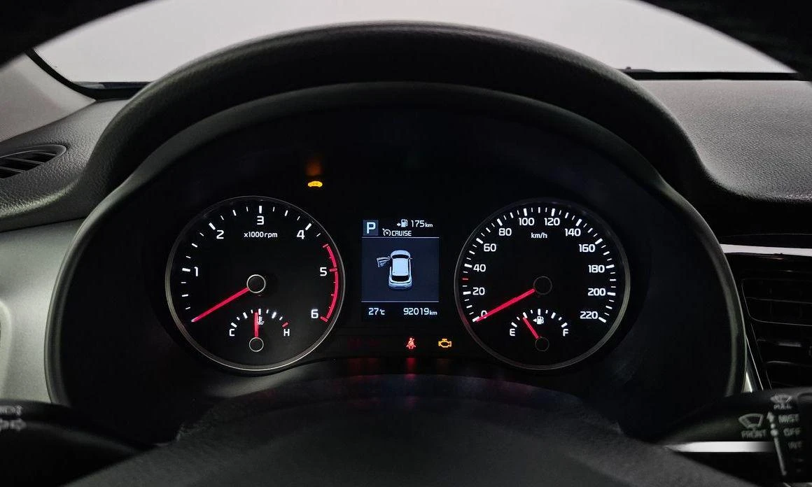 Kia Stonic Diesel 1.6 Trendy * -   *  | Mobile.bg   8