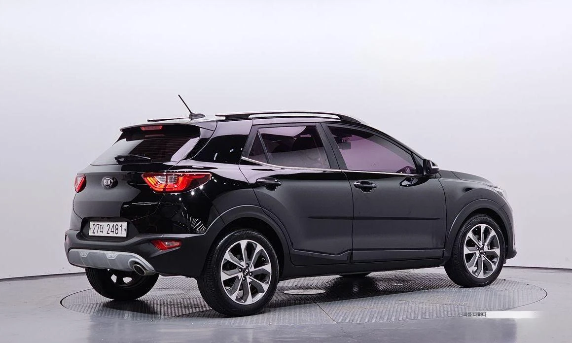 Kia Stonic Diesel 1.6 Trendy * -   *  | Mobile.bg   2