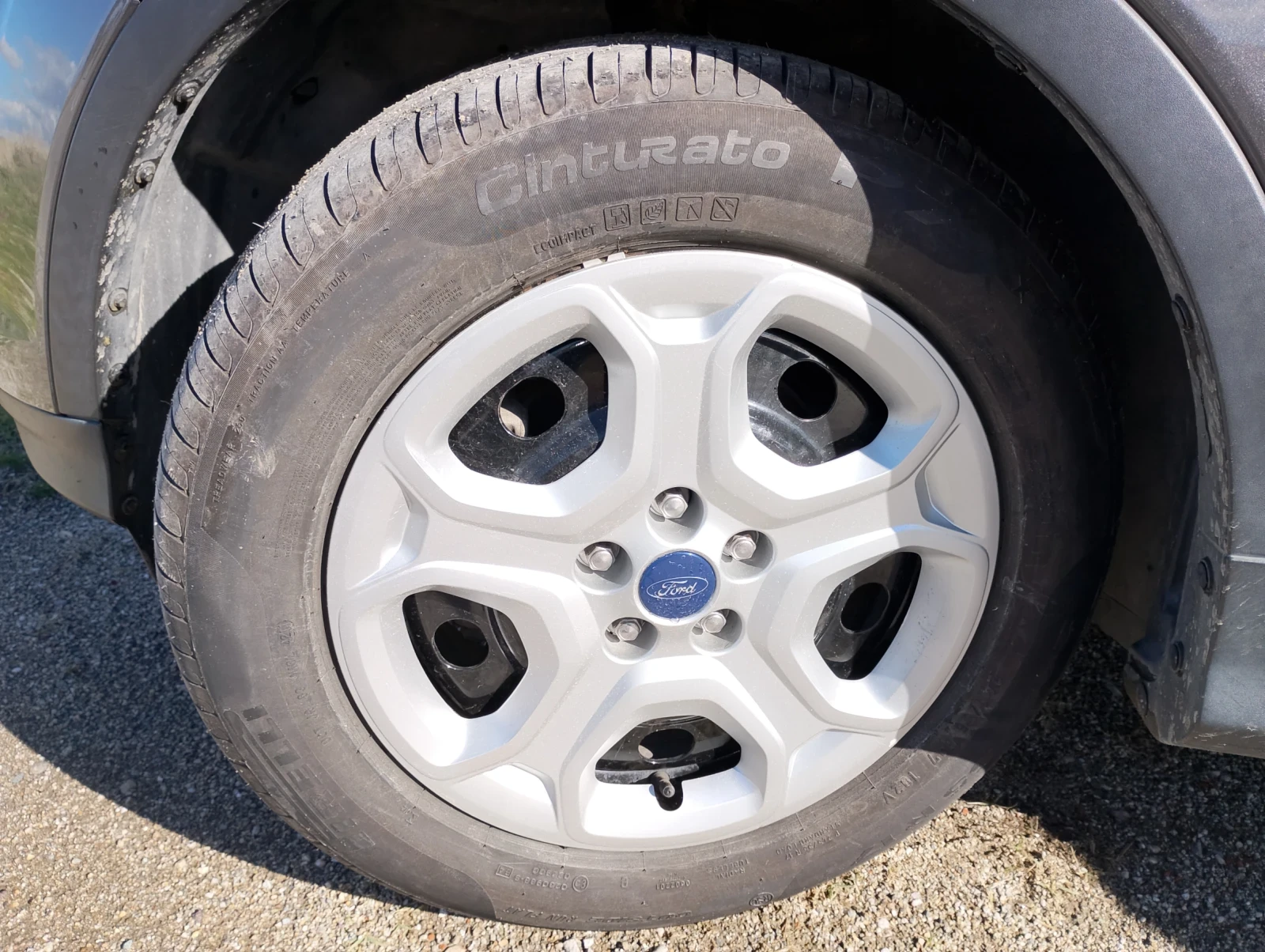 Ford Escape Kuga | Mobile.bg   13