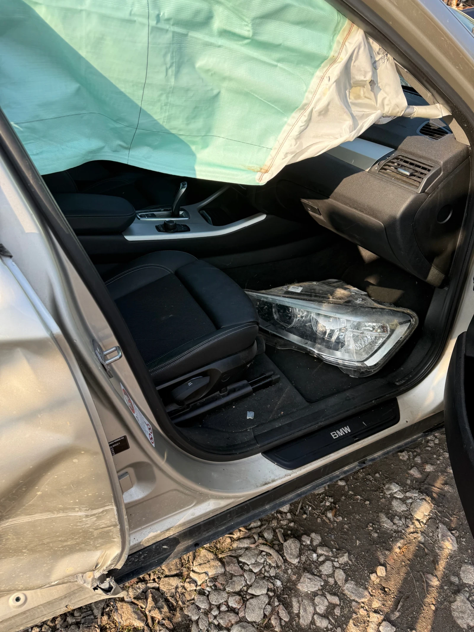 BMW X4  - изображение 6