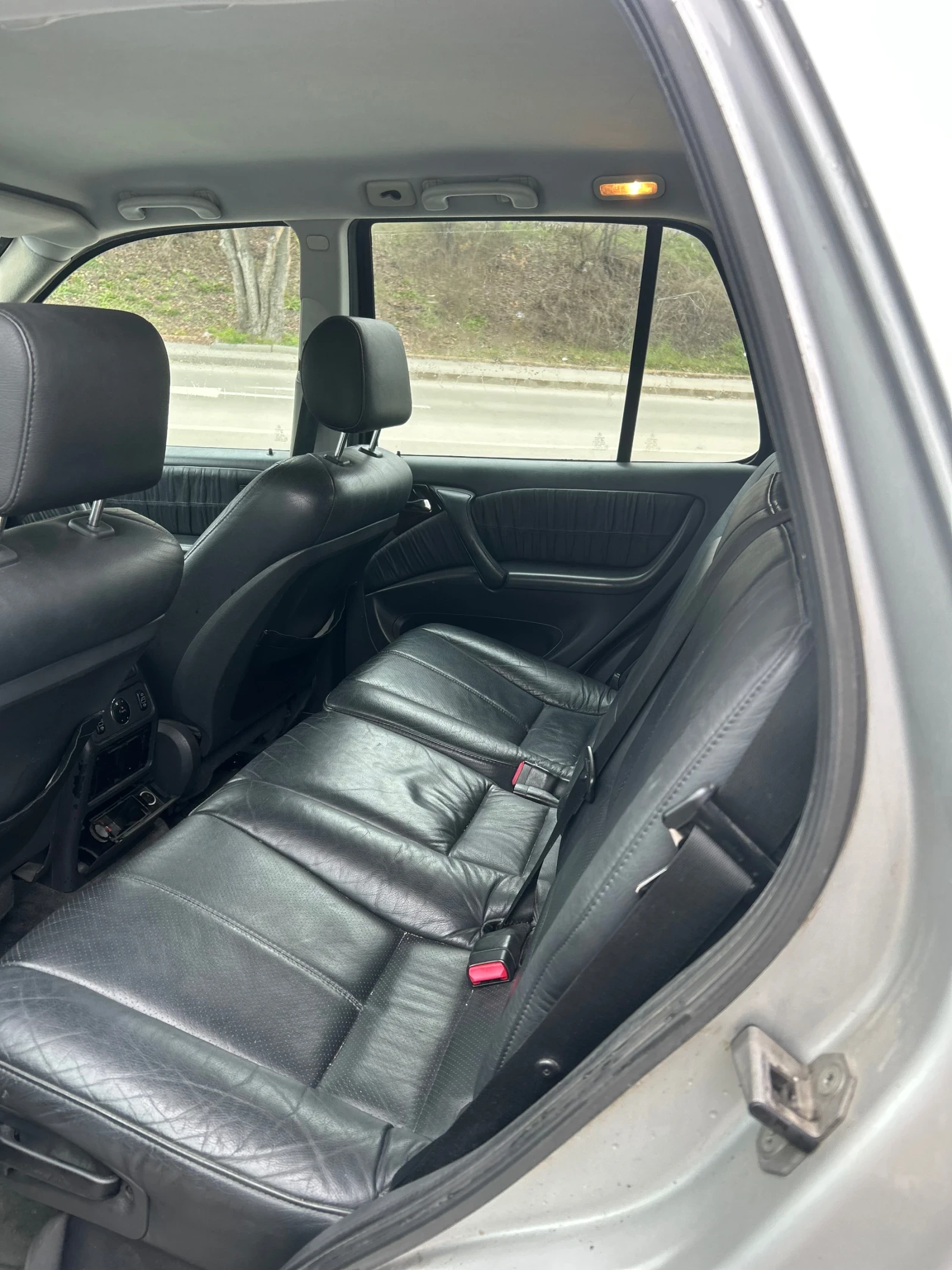 Mercedes-Benz ML 270 | Mobile.bg � ����������� 6