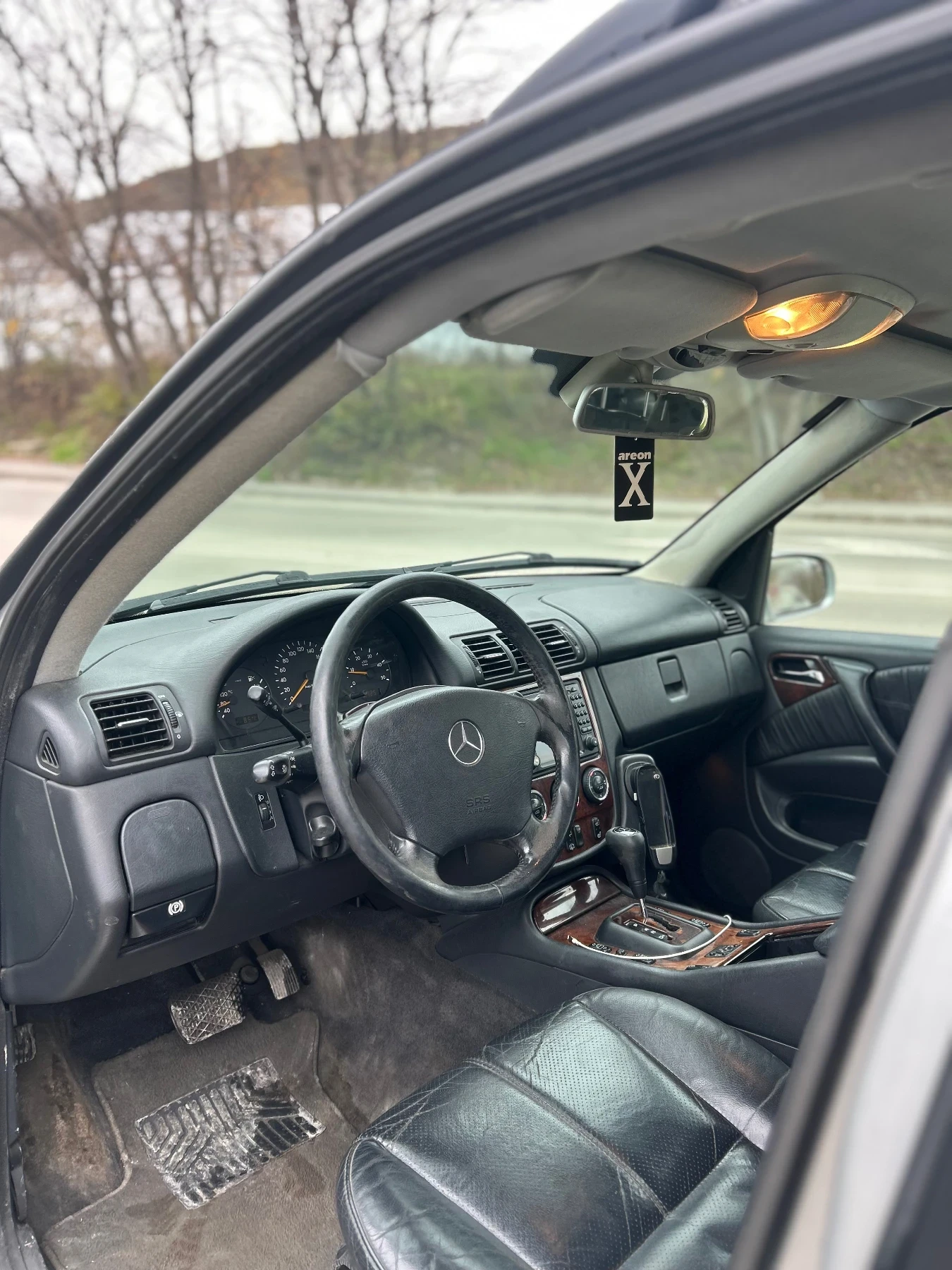 Mercedes-Benz ML 270 | Mobile.bg � ����������� 4