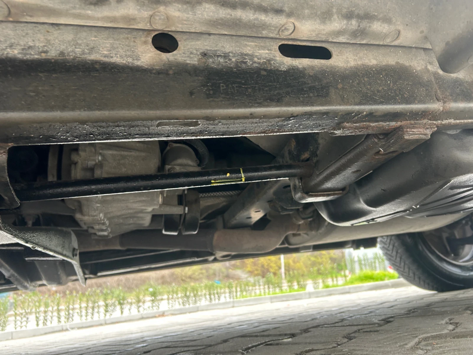 Mercedes-Benz ML 270 | Mobile.bg � ����������� 7