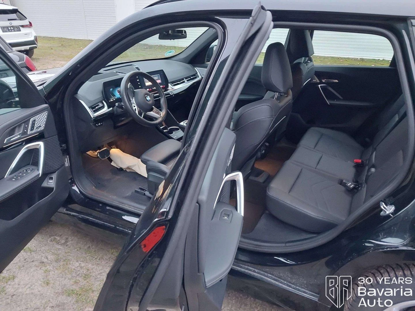 BMW X1 20i sDrive M Sport Paket  - изображение 5