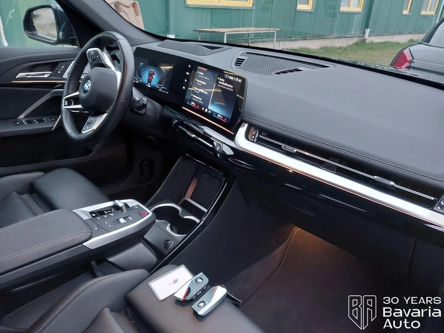 BMW X1 20i sDrive M Sport Paket  - изображение 7