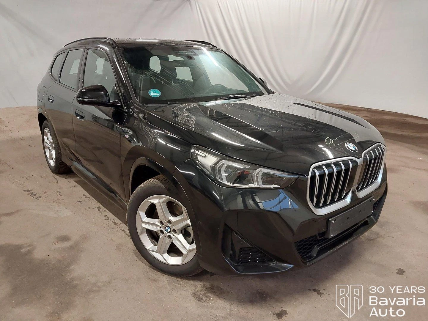 BMW X1 20i sDrive M Sport Paket  - изображение 4