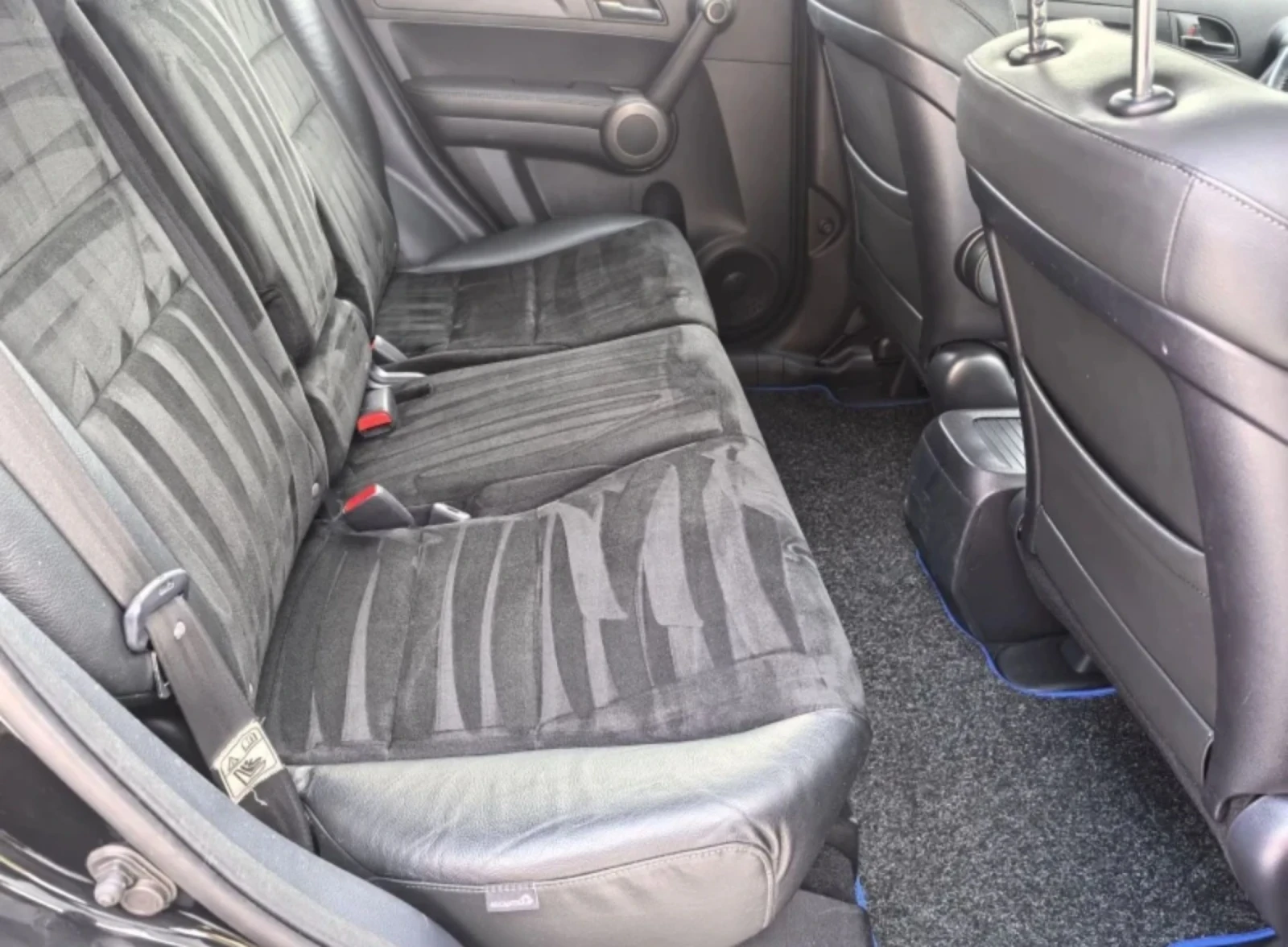 Honda Cr-v �-������� ��������� ������ ������� 4�4 | Mobile.bg � ����������� 9