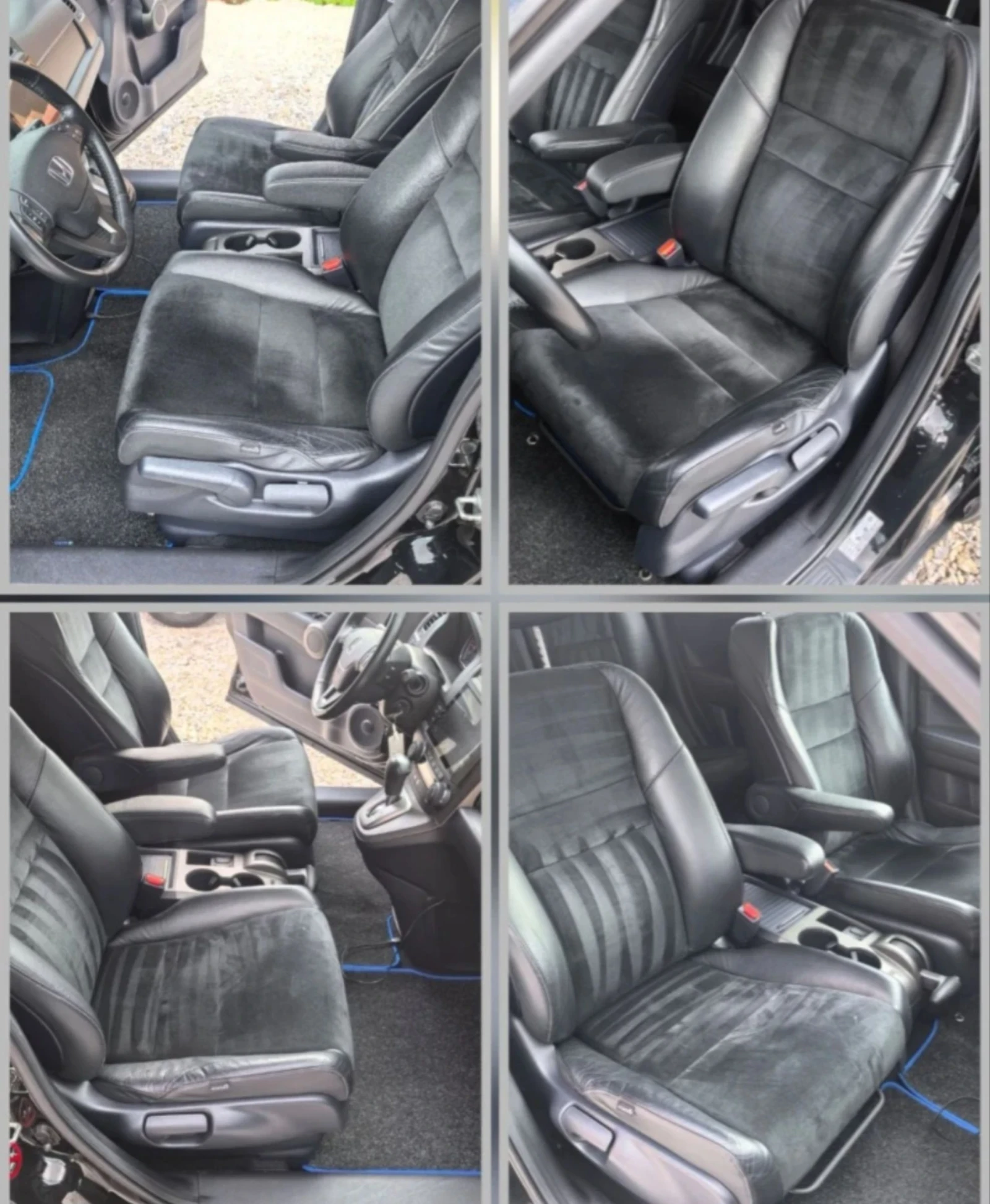 Honda Cr-v �-������� ��������� ������ ������� 4�4 | Mobile.bg � ����������� 10