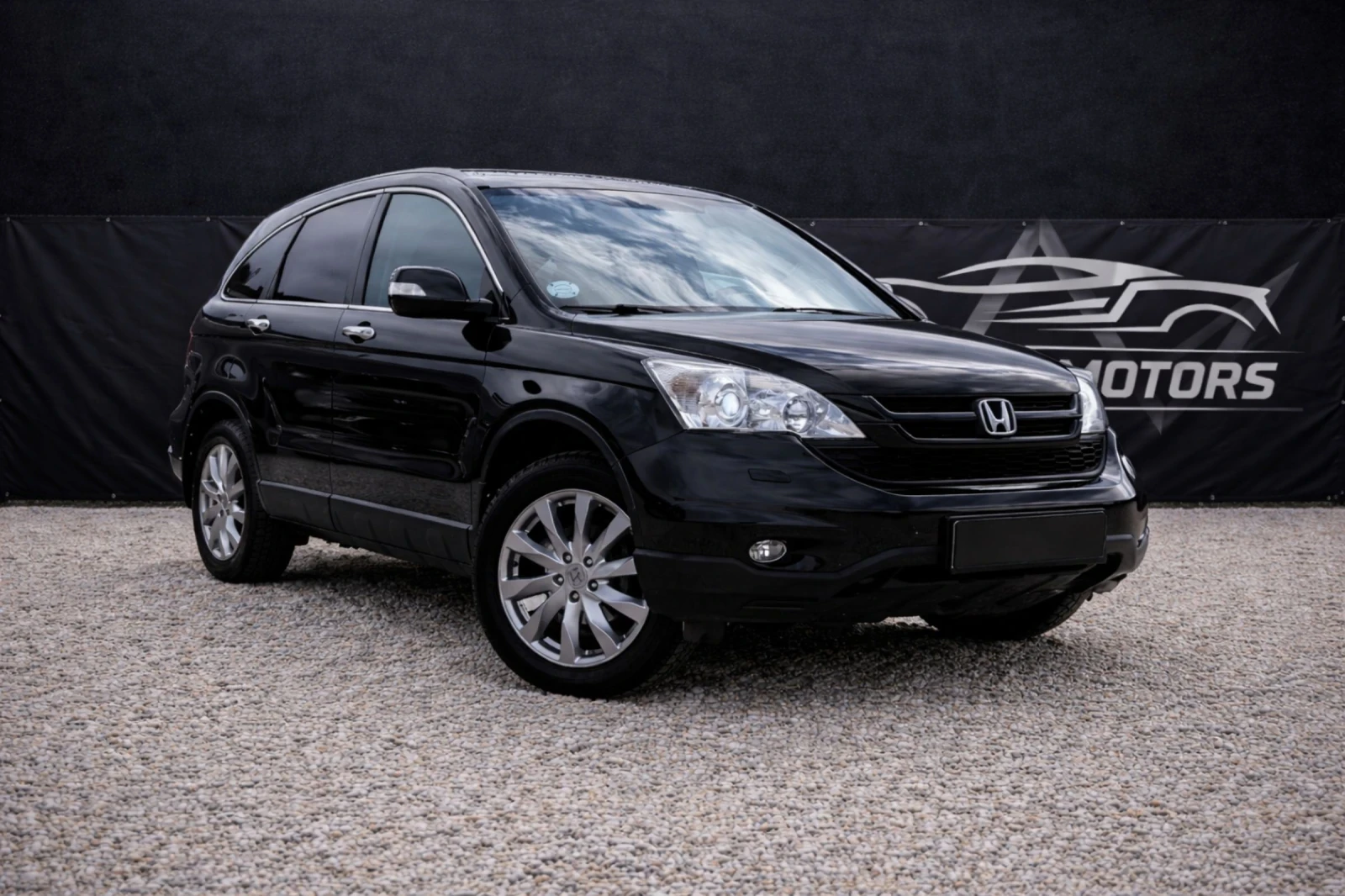 Honda Cr-v �-������� ��������� ������ ������� 4�4 | Mobile.bg � ����������� 1