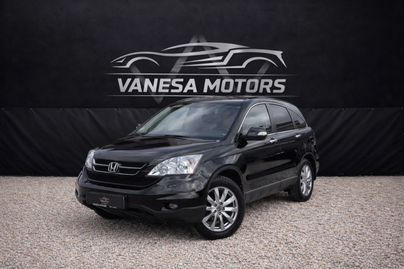 Honda Cr-v �-������� ��������� ������ ������� 4�4 | Mobile.bg � ����������� 2