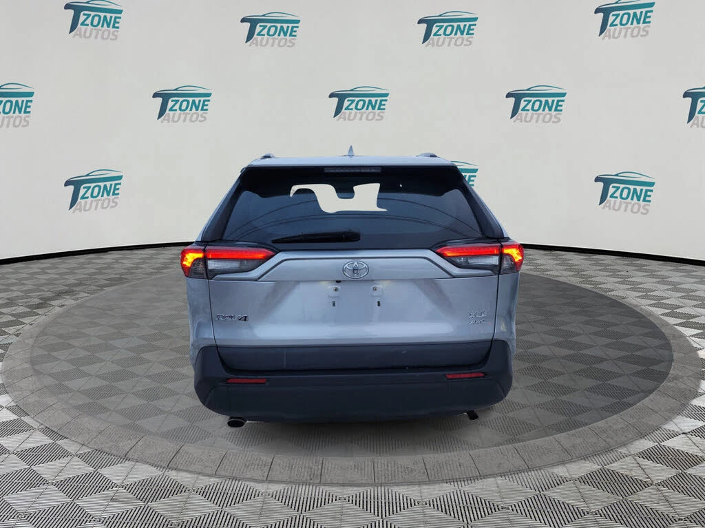 Toyota Rav4 XLE* AWD* АвтоКредит* (ЦЕНА ДО БГ) - изображение 4