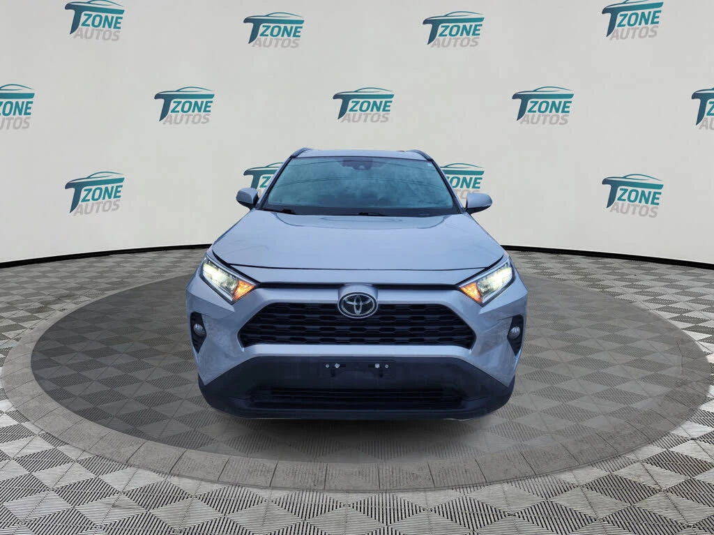 Toyota Rav4 XLE* AWD* АвтоКредит* (ЦЕНА ДО БГ) - изображение 2