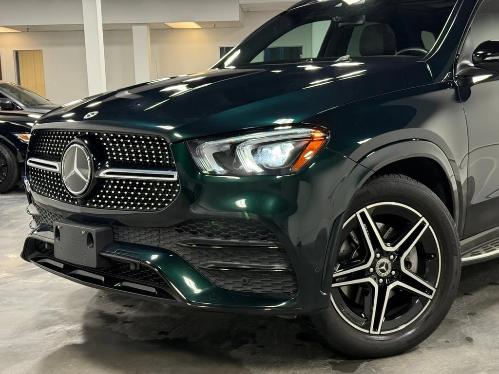 Mercedes-Benz GLE 350 * 360 * DISTRONIC * BURMESTER * ��������� | Mobile.bg � ����������� 9