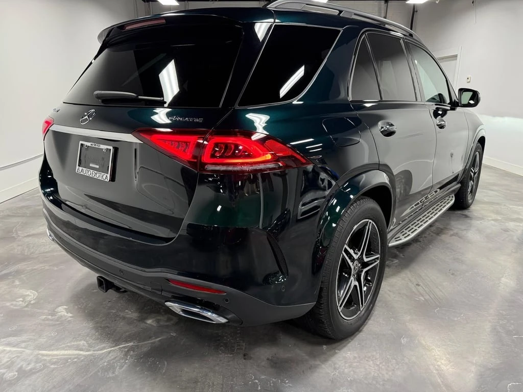 Mercedes-Benz GLE 350 * 360 * DISTRONIC * BURMESTER * ��������� | Mobile.bg � ����������� 3