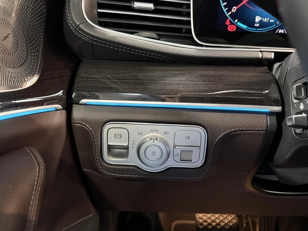 Mercedes-Benz GLE 350 * 360 * DISTRONIC * BURMESTER * ��������� | Mobile.bg � ����������� 15