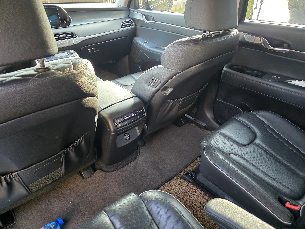 Hyundai Palisade ������� � �������� � ����������� | Mobile.bg � ����������� 10