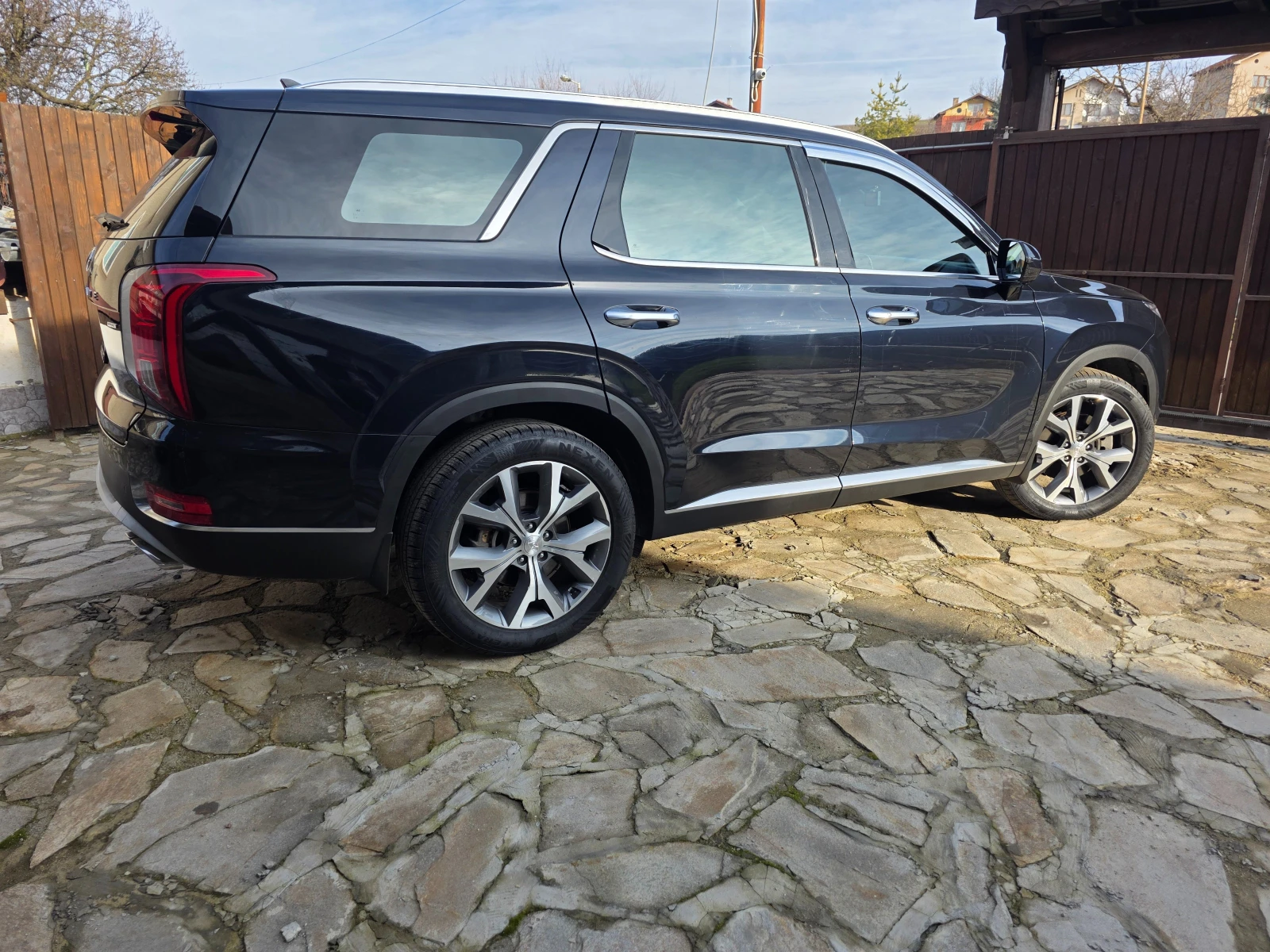 Hyundai Palisade ������� � �������� � ����������� | Mobile.bg � ����������� 4