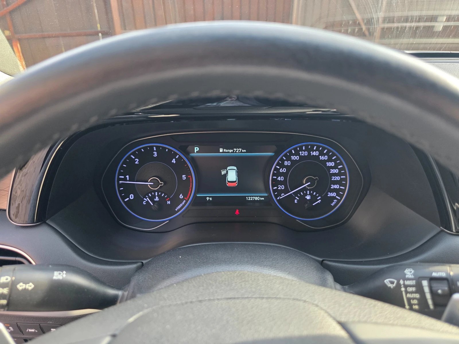 Hyundai Palisade ������� � �������� � ����������� | Mobile.bg � ����������� 6